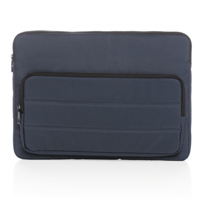 Funda para portátil promocional  RPET de 15,6